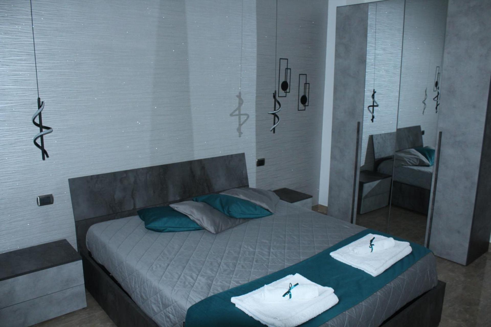 Bed and Breakfast Luca'S House à Giovinazzo Extérieur photo